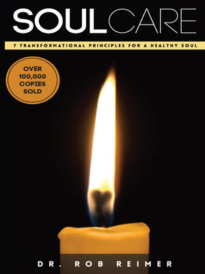 cover image of Soul Care